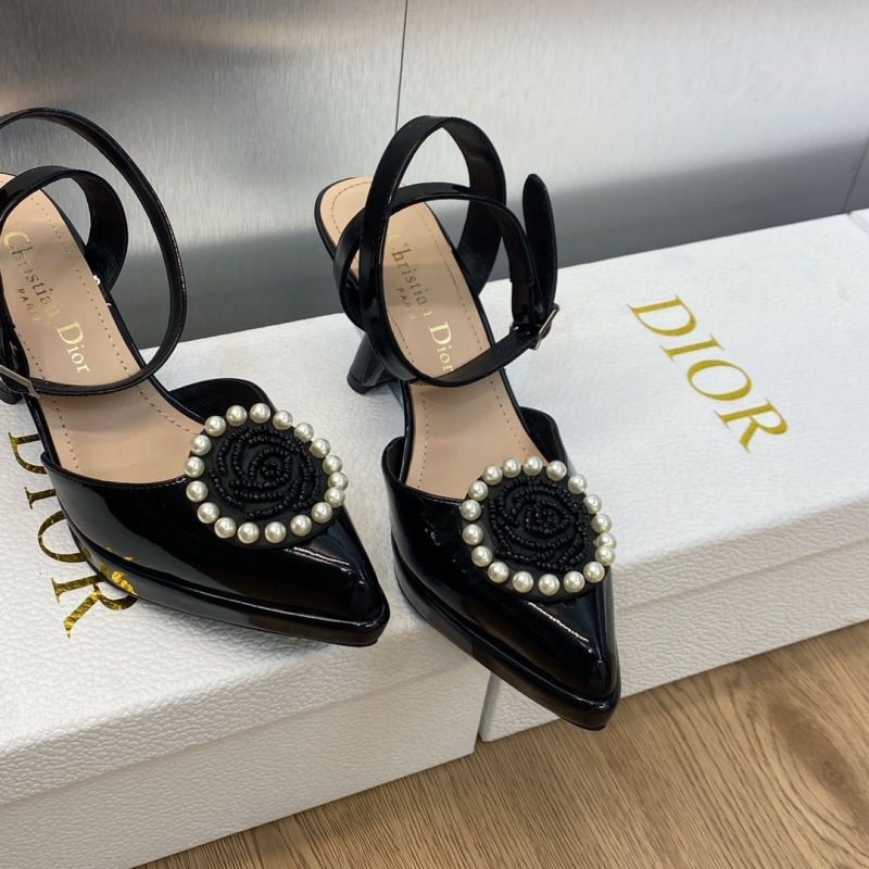 Christian Dior High Heels